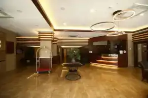 Volley Hotel Ankara, Анкара