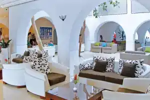 Отель «Splash World Venus Beach», Хаммамет