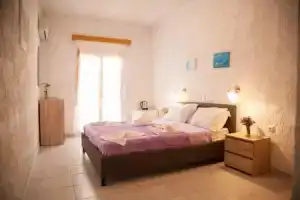 Gioma Hotel, Агиа Галини