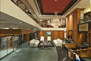 Hôtel Le Cantlie Suites, Монреаль