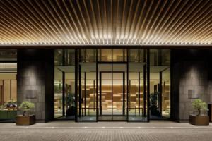 Sheraton Kagoshima, Кагосима