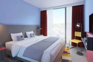 Мини-отель «the niu Form», Штутгарт