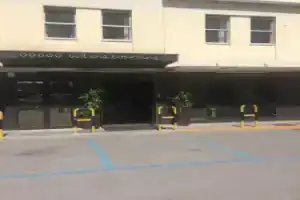 Капсульный отель «Bed & Boarding», Неаполь
