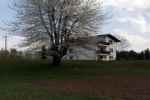 Plitvice House, Раковица
