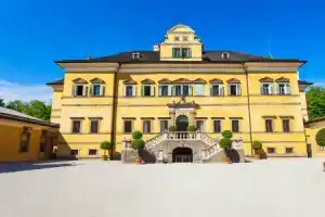 Отель «Holiday Inn - City, An Ihg», Зальцбург