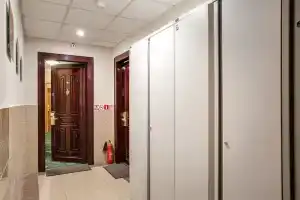 Orekhovo Hotel, Москва