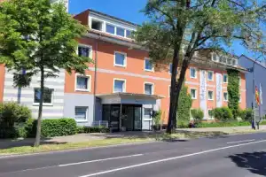 Отель «Tulip Inn Frankfurt Airport», Ной-Изенбург