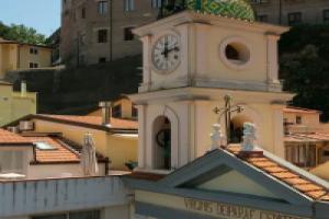 SeaView Sorrento Apartment by the sea with terrace, Сорренто