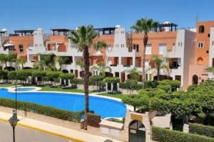Sea View - Ground Floor - Pool - Beachaccess, Вера