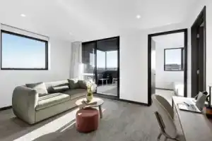 Quest Geelong Central, Джелонг