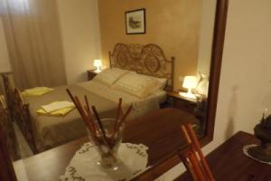 "I Cutulisci" Apartment, Джиардини-Наксос