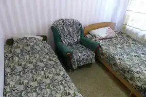 Апартаменты на улице Молодёжная 11 корпус 2, Арзамас