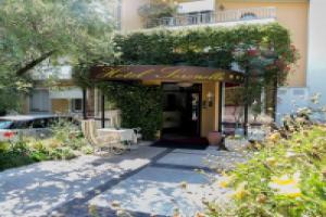 Hotel «Serenella», Сирмионе