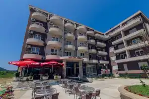 Hotel «Novi», Игало