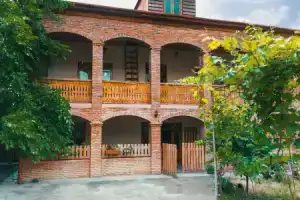 Hotel «Magdalena», Мцхета