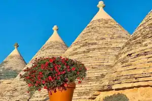 I trulli del Fauno, Альберобелло