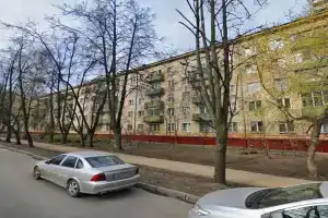 Апартаменты Hanaka, Зеленый пр-т, 83-3, Москва