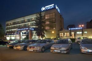 Hotel «Forum - Free Parking», София