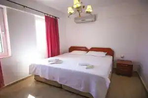 Destina Suit Hotel, Бозджаада