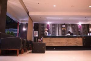 Solaris Hotel Kuta, Кута