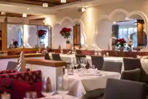 Отель «Kesselspitze Valamar Collection», Обертауэрн