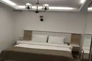 Отель «Amasya Ziyagil Konagi», Амасья