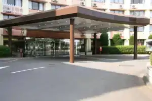 Toyoko Inn Narita Airport, Нарита