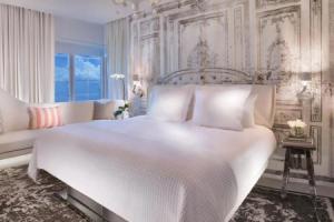 Отель «Sls South Beach», Майами Бич