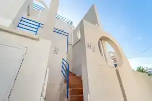 053 La Mata Dunes - Alicante Real Estate, Торревьеха