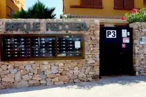 Punta Prima at 100 meters from the sea, Торревьеха