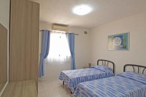 Maltarent Sunshine Apartments, Марсаскала