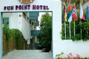 Sun Vera Hotel, Аланья