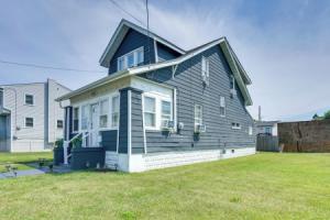 Atlantic City Getaway Near Casinos & Boardwalk!, Атлантик-Сити