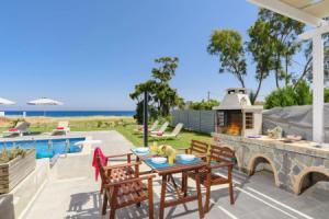Villa Rhodes Sea View by Villa Plus, Лалисос