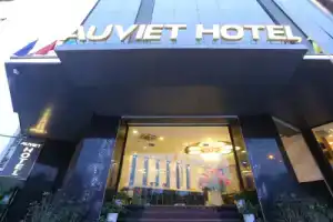 Au Viet Hotel, Ханой