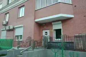 Хостел «Меридиан на Фортунатовской», Москва