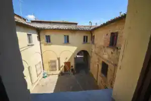 Il Sogno di Annalisa Suite, Вольтерра