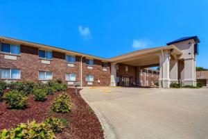 Holiday Inn Express Lincoln, Линкольн