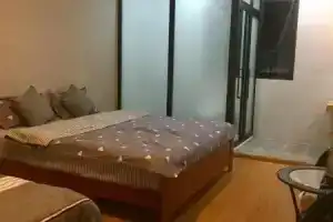 Отель «Dali Unique Inn», Дали