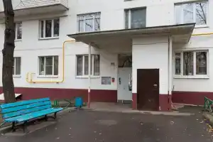 Комфорт Сити на Студенческой 17, Москва