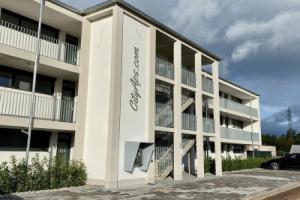 City Apartments Kaiserslautern, Кайзерслаутерн