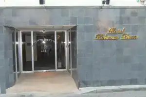 Hotel «Kokusai Plaza (Kokusai-Dori)», Наха