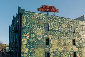 Palihotel Culver City, Лос-Анджелес