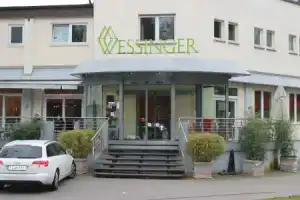 Отель «Wessinger», Ной-Изенбург