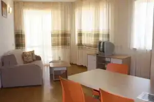 Serenity Bay Hotel - All Inclusive, Царёво