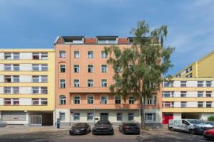BENSIMON apartments Mitte / Wedding, Берлин