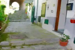 Charming House, Амальфи