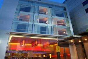 Отель «Citichic Sukhumvit 13 by Compass Hospitality», Бангкок