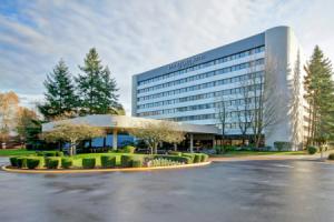 DoubleTree Suites by Hilton Seattle Airport - Southcenter, Ситак