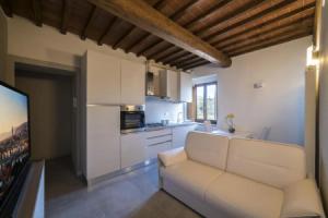 Отель «Rocca Palazzaccio», Импрунета